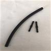 PYCAHENK Riparazione tubo lavavetri for VW T5 Transporter Tube Fix Ricambi for automobili Accessori Tergicristalli e parti