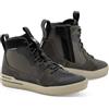 REV'IT! Revit Arrow 2 H2O Scarpe da moto impermeabili, marrone/verde, 42