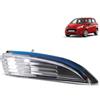 ROBUST CAR PARTS ROBUST Lampeggiante Specchio Dx Lato conducente per Ford B-Max 2012-2017 Fiesta VI Mk6 2008-2017 Lampeggiante Trasparente 1547275 8A6113B382AE