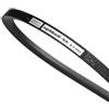 Optibelt A 36 VB S=C Plus A/13 - Cinghie trapezoidali classiche, DIN 2215/ISO 4184, lunghezza 914 mm