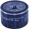 Magneti Marelli TECNOCAR Filtro olio Filtro ad avvitamento R929 Compatibilità con RENAULT Clio 3 Hatchback BR0/1, CR0/1 Clio 2 BB0/1/2, CB0/1/2 Megane 3 Hatchback BZ0/1 Twingo 1 C06, NISSAN
