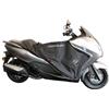 Generico COPERTA COPRIGAMBE TUCANOURBANO TERMOSCUDO PER HONDA FORZA 300 SPECIFICO