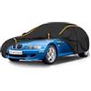 RONGESAEFS Telo Copriauto per BMW Z3 M Coupe E36/8(1998-2003),Copertura auto per Auto Impermeabile,Anti Vento Antipolvere antigraffio,Telo copriauto da esterno