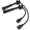 HAOTOM Kit cavi di accensione Cavo di accensione Per Subaru Justy Per Suzuki Alto Baleno Carry Grand Vitara Ignis Liana SX4 Swift Wagon R+ 33705-66D00