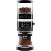 Kitchenaid Artisan, macinacaffè - nero onice