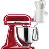 Kitchenaid SETACCIO CON BILANCIA