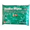 OTODINE WIPES POCKET 20PZ