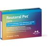 N.B.F. LANES Srl REUTERAL Pet Cane 30 Cps