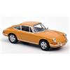 Norev MODELLINO SCALA COMPATIBILE CON PORSCHE 911 1969 OCHRE JET CAR 1:43 NOREV NV750039
