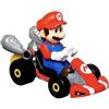 Hot Wheels Modellino Auto Die Cast Mario Kart Versione da The Super Mario Bros Movie - Scala 1:64 Lunghezza 5cm