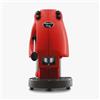 Caffè Borbone Caffe Borbone Frog Libera installazione Semi-automatica Macchina per caffè con capsule 2L 1tazze Nero, Rosso
