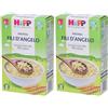 Hipp Bio Barretta Alla Frutta Guava/aronia 2x320 g