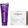 Set Laborest Tendisulfur Run Bustine + Fisiocrem Cream Active 1 pz