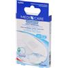 Medicare Acquastop Cerotti Impermeabili Misura Media 7x2cm 20 pz Cerotto