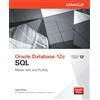 McGraw Hill Oracle Database 12c SQL
