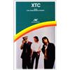 Arcana XTC. Testo originale a fronte