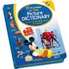 DISNEY LIBRI IL MIO PRIMO DIZIONARIO DI INGLESE.