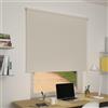 OR Tende - Tenda a Rullo Oscurante BERLIN 150x100 cm su misura Personalizzabile per interni per porta finestra e basculante Made in Italy