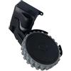 XOTCMHG Motore Ruota. Compatibile con Proscenic M8 PRO/M7 Max Ruota di Spostamento Ruota Sinistra Destra Ricambio for Accessori Aspirapolvere Robot Parti for Aspirapolvere(L Wheel)