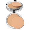 CLINIQUE div. ESTEE LAUDER Srl Superpowder Double Face Makeup 02 Matte Honey Clinique 10g