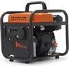 Vinco 60161 - Generatore di Corrente Inverter Aperto 1.1 kW