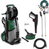 Lavor LVR5 Plus 150 Digit - Idropulitrice Acqua Fredda 150 bar