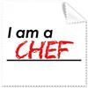 DIYthinker Quota I Am 5pcs Schermo di Un Telefono Chef Occhiali Panno Panno di Pulizia Regalo Cleaner