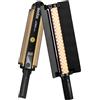 GODOX MINI LC500 Lampada fotografica portatile da 20 W Luce LED portatile Bacchetta LED Batteria da 2470 mAh CRI≥95 incorporata 2500K-8500K Dimmerabile 11 effetti FX Supporta telecomando wireless