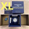 OMEGA Swatch OMEGA Snoopy MoonSwatch Mission to Earthphase SO33N702L con scatola