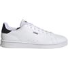 Adidas Court, Bianco