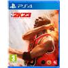 2K NBA 2K23 Edition Michael Jordan PS4