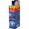 I.C.I.M. (BIONIKE) INTERNATION Rapid White Express White Dentifricio Sbiancante Ottico con Fluoro 2 x 75 ml