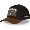 Capslab Cappellino da uomo e donna One Piece, Baseball