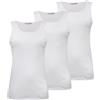 Nottingham Maglia Intima Donna Caldo Cotone Canotta Intima Donna Pacco da 2 e 3 Limited Edition for Azzeta