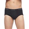 Calvin Klein Underwear Cotton Classics 4 Pack Briefs Boxer Uomo (Pacco da 4)