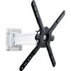 Erard Supporto da parete inclinabile per schermi da 30 "a 55" Erard 043440