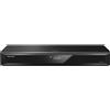 Panasonic Lettore blu-ray/dvd/cd con wifi nero Panasonic DMRUBT1ECK