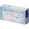 Johnson & Johnson Acuvue Oasys Diottria: -2.50, BC: 8.40, DIA: 14.00, 12 lenti