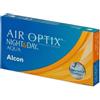Alcon Air Optix Notte e Giorno Aqua (6 čoček)