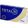 Alcon TOTAL30 (6 lenti) Diottria: -0,25, Curvatura: 8,40, Diametro: 14,20