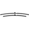 Bosch Spazzola tergicristallo Bosch 3397014728 Aerotwin per Audi