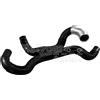 METZGER Tubo radiatore Tubo dell'acqua per VOLVO XC60 (156) 2421646