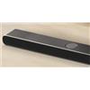 LG Soundbar bluetooth 3.1 da 400 w nera Lg S77TY