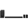 LG Soundbar immersiva con altoparlanti posteriori wireless Lg S80TR