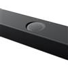 LG Soundbar bluetooth 5.1 da 500 w, nera Lg S70TR