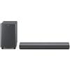 Philips Soundbar grigia da 80 w Philips TAB6100