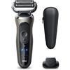 Braun Rasoio elettrico ricaricabile Braun C1200S