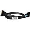 ICY Dock MB412L-B ICY Dock Kable MCIO 8i SFF-TA-1016 to MCIO 8i SFF-TA-1016