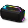 Philips Altoparlante bluetooth nero Philips TAS7000