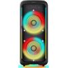 Philips Altoparlante wireless da 200 w per feste, nero Philips TAX5000E